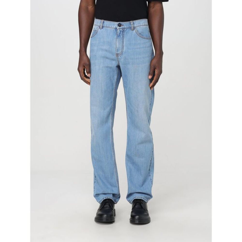 Ferrari Jeans Men Denim